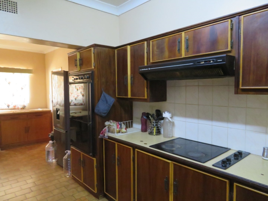 Commercial Property for Sale in Delareyville North West